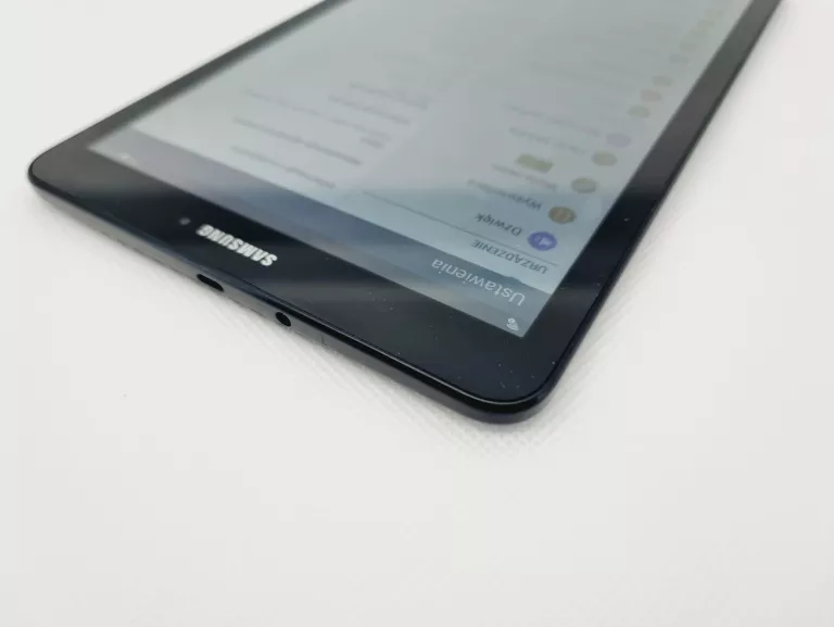 TABLET SAMSUNG GALAXY TAB E 9.6 WI-FI SM-T560
