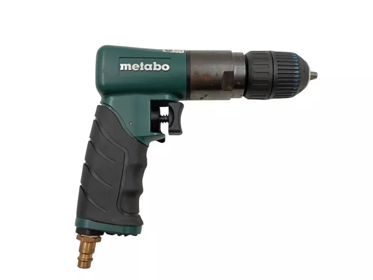 WIERTARKA PNEUMATYCZNA METABO DB 10 6,2 BAR 604120000