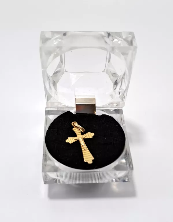 wyrob-jubilerski-uzywany-zloty-krzyzyk-585167g-ean-gtin-5900025373248