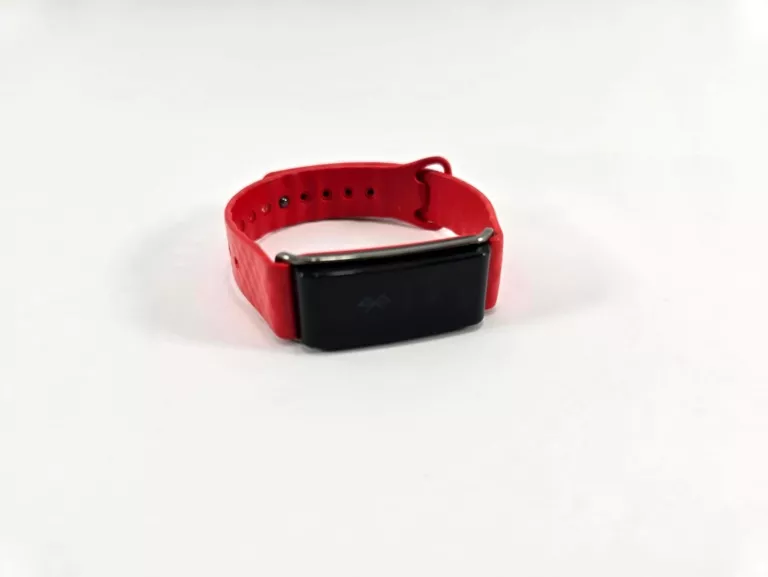 SMARTBAND HUAWEI COLOR BAND A2 CZERWONY