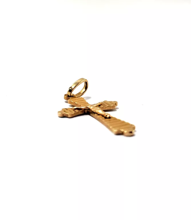 wyrob-jubilerski-uzywany-zloty-krzyzyk-585167g-material-17128-2