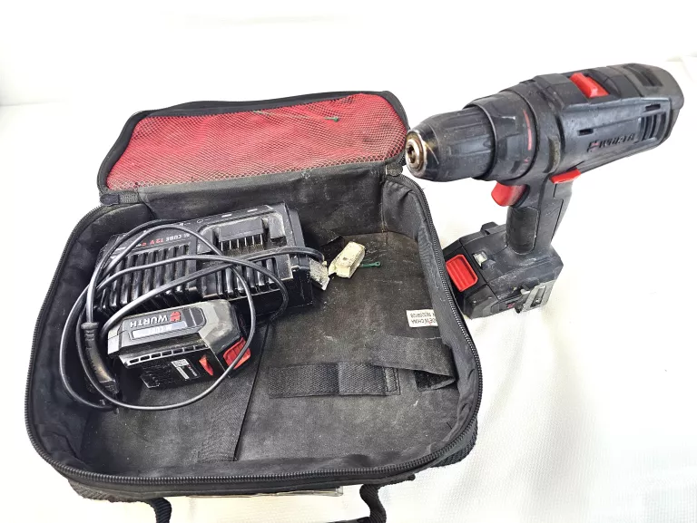 WIERTARKO-WKRĘTARKA WURTH ABS 12 COMPACT 12 V