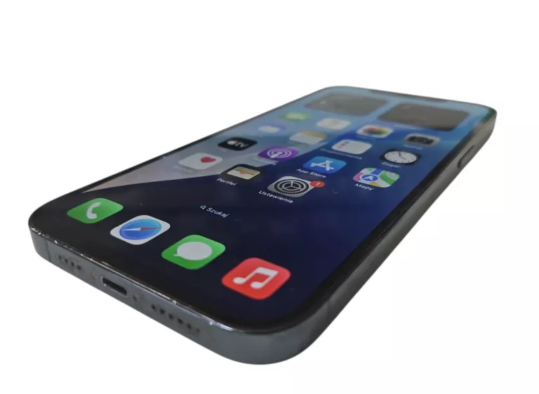 APPLE IPHONE 12 PRO MAX 128 GB
