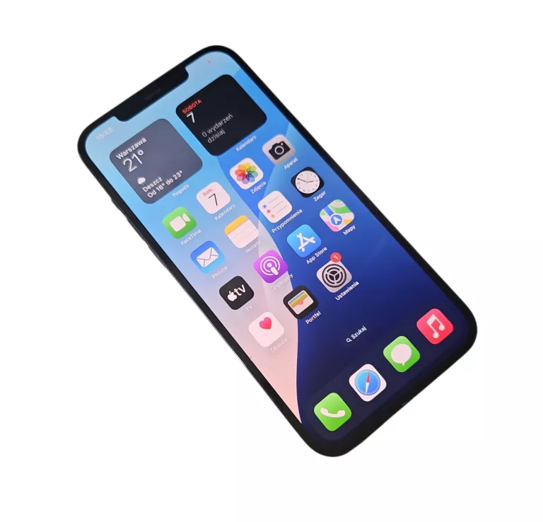 APPLE IPHONE 12 PRO MAX 128 GB