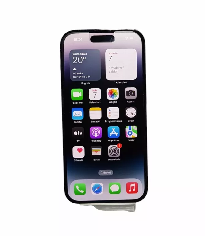 TELEFON APPLE IPHONE 14 PRO 128GB