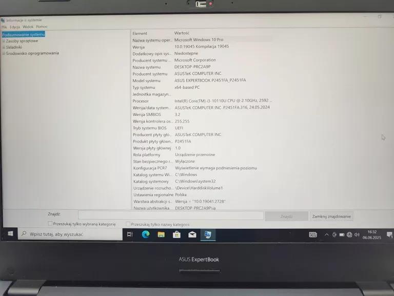 laptop-asus-expertbook-p2451fb-eb0018r-i3-8gb256gb-typ-dysku-twardego-128550-2