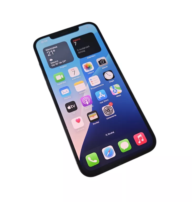 APPLE IPHONE 12 PRO MAX 128 GB