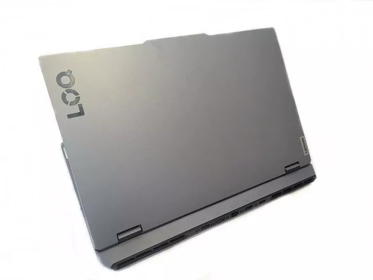 LAPTOP LOQ 15IAX9 DYSK SSD 512GB/16 GB RAM RTX 3050 INTELCORE I5
