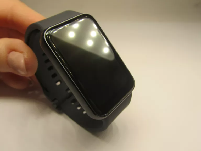SMARWATCH SAMSUNG GALAXY FIT3 SM-R390 ZESTAW