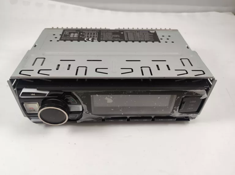 RADIO SAMOCHODOWE VORDON HT-199 KPL