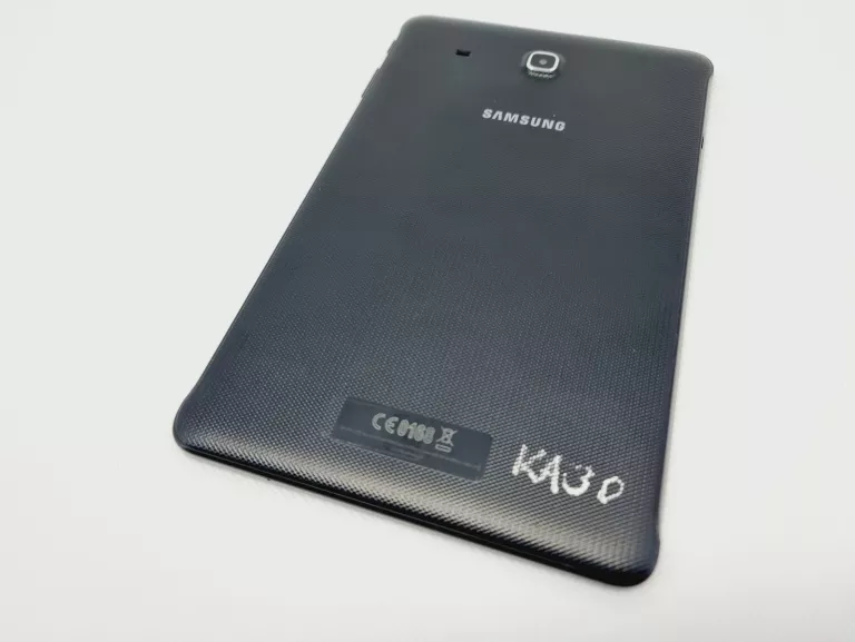 TABLET SAMSUNG GALAXY TAB E 9.6 WI-FI SM-T560