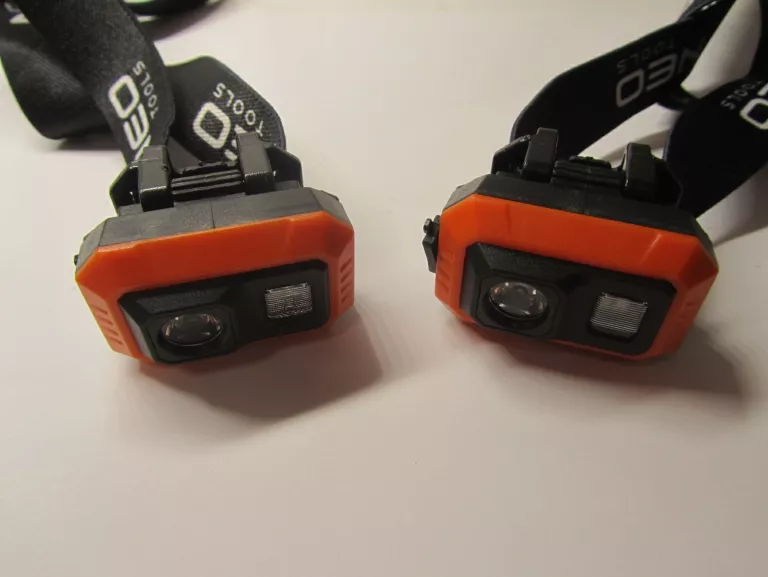 LAMPKA CZOŁOWA NEO TOOLS 99-115 2SZTUKI
