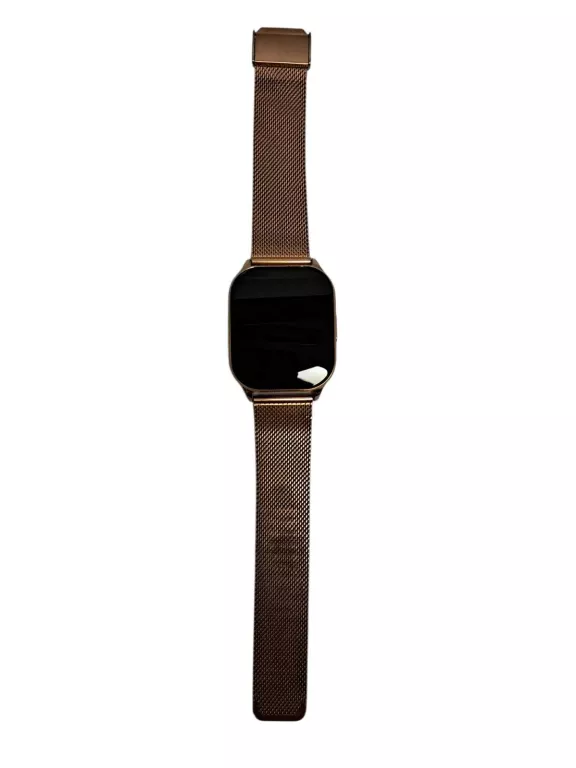 SMARTWATCH WINNER GROUP WG AIRFLEXONE+