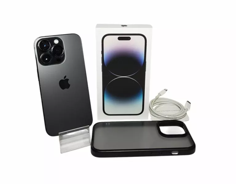 TELEFON APPLE IPHONE 14 PRO 128GB