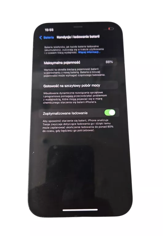 APPLE IPHONE 12 PRO MAX 128 GB