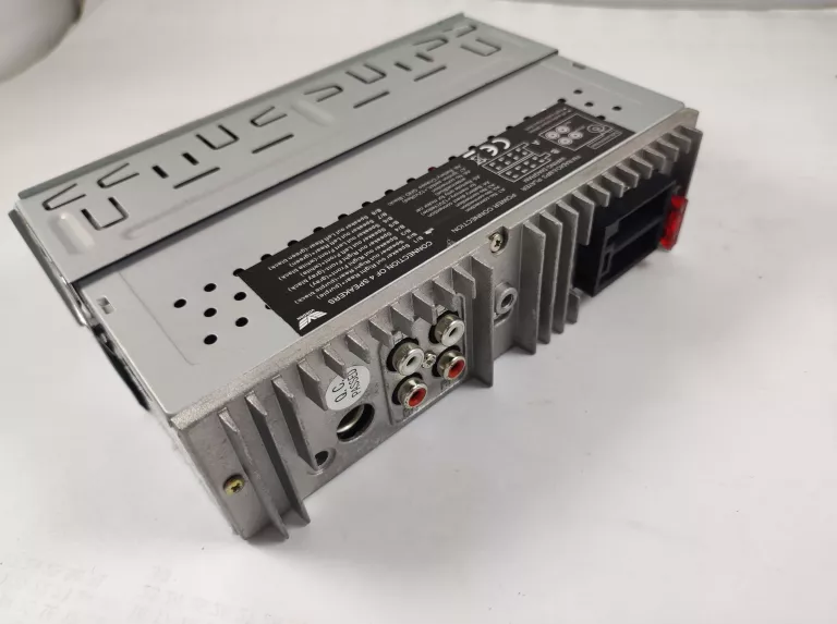 RADIO SAMOCHODOWE VORDON HT-199 KPL
