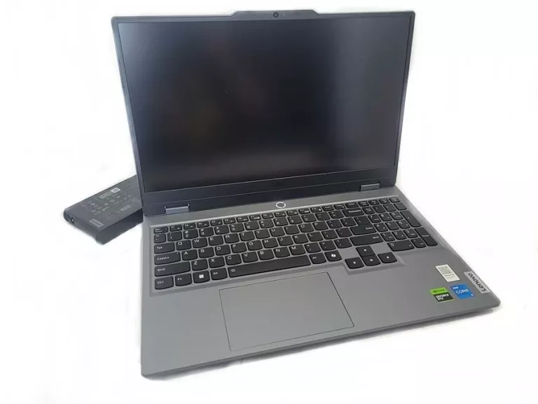 LAPTOP LOQ 15IAX9 DYSK SSD 512GB/16 GB RAM RTX 3050 INTELCORE I5