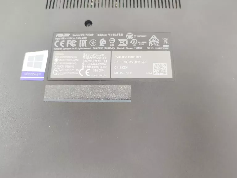 laptop-asus-expertbook-p2451fb-eb0018r-i3-8gb256gb-pojemnosc-dysku-256