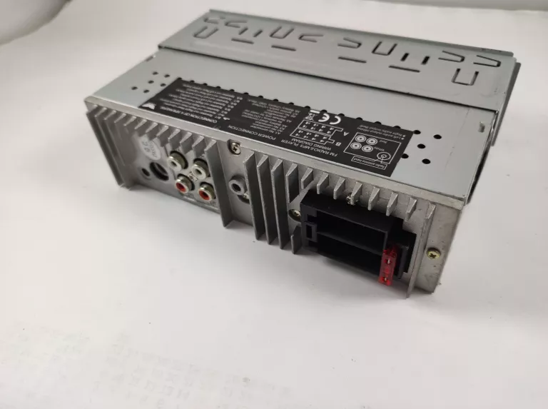 RADIO SAMOCHODOWE VORDON HT-199 KPL