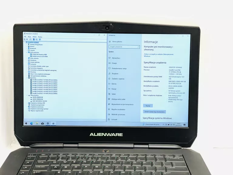 laptop-dell-alienware-15-p42f-16-gb-ram-2xssd-256gb-i7-gtx970m-pojemnosc-dysku-2048