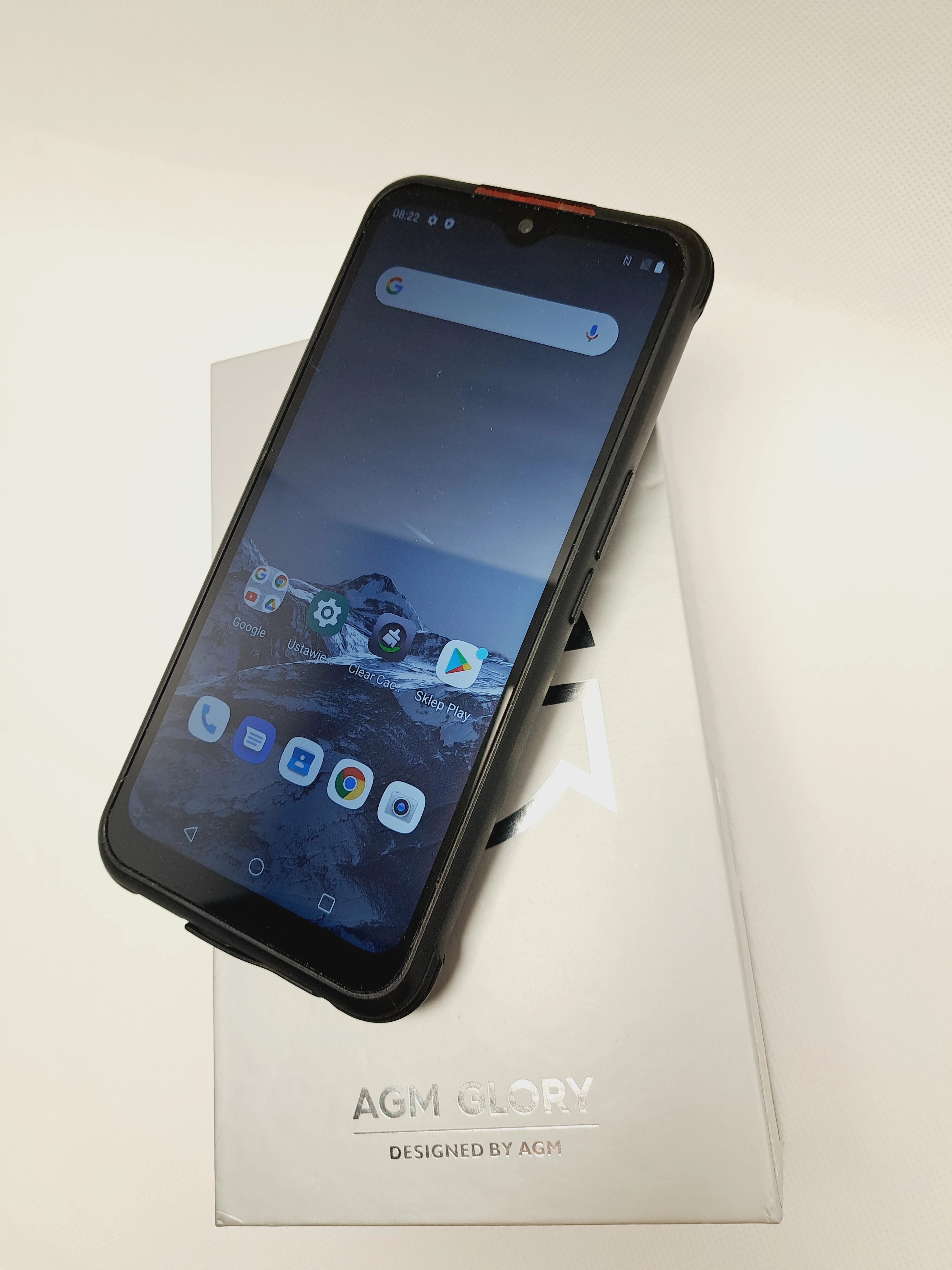 telefon-agm-glory-g1-pamiec-ram-202865-214113