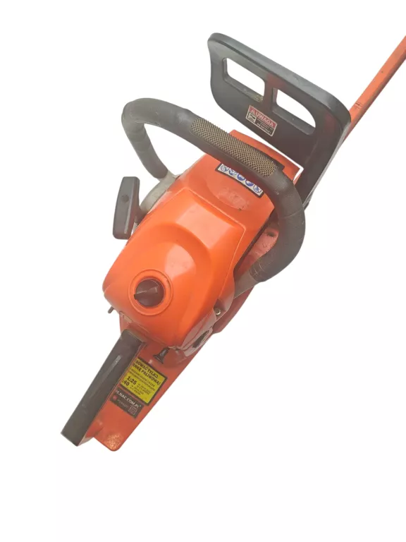 PIŁA SPALINOWA NAC CST52 45 01AC