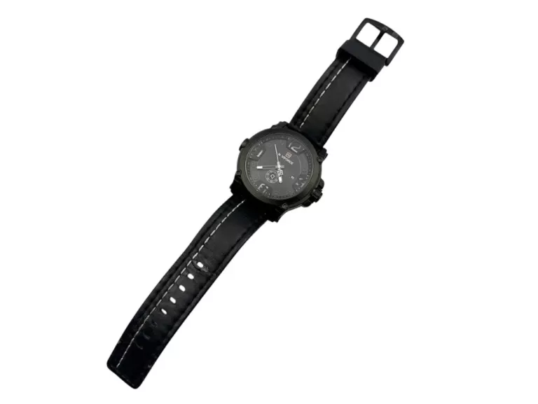 ZEGAREK MĘSKI SKÓRA NAVIFORCE 9099