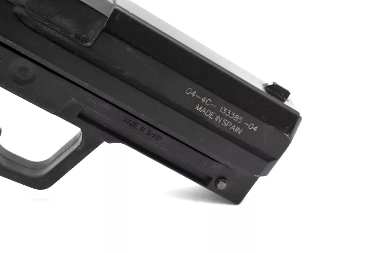 PISTOLET GAMO PT-90 - 4,5MM NA CO2