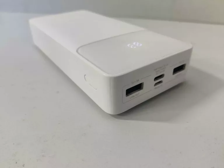 POWERBANK BASEUS 20000 MAH