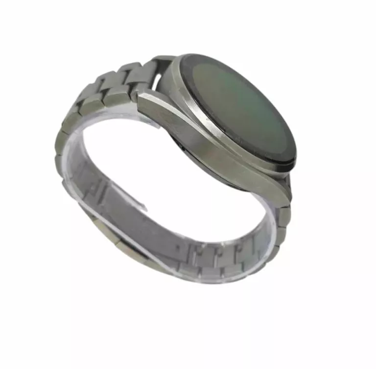 SMARTWATCH HUAWEI WATCH 3 PRO TITANUM NA CZĘŚCI
