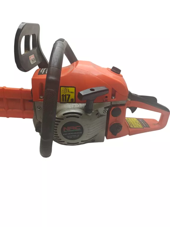 PIŁA SPALINOWA NAC CST52 45 01AC