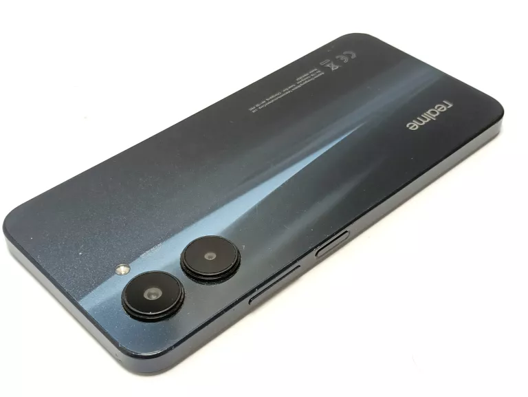 TELEFON REALME C33