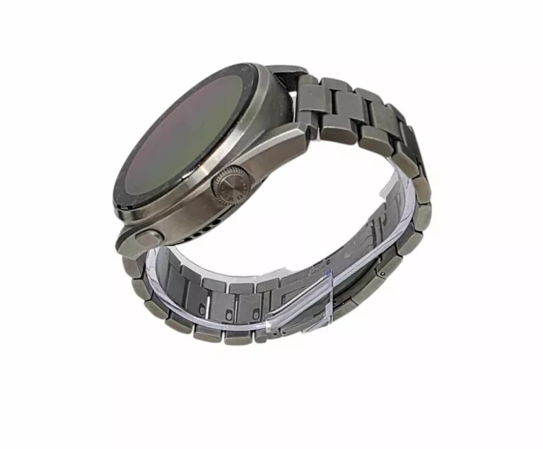 SMARTWATCH HUAWEI WATCH 3 PRO TITANUM NA CZĘŚCI