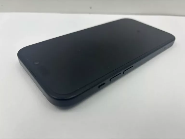 TELEFON  PUDELKO IPHONE 15 128GB NA CZĘŚCI