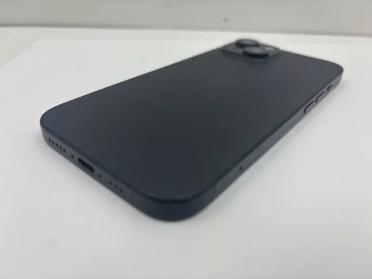 TELEFON  PUDELKO IPHONE 15 128GB NA CZĘŚCI