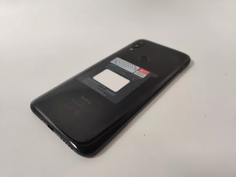 TELEFON XIAOMI REDMI 7 3/32