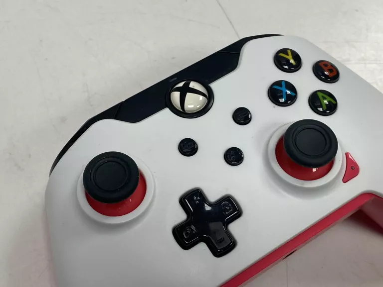 2 PADY PRZEWODOWE FUSE WHITE