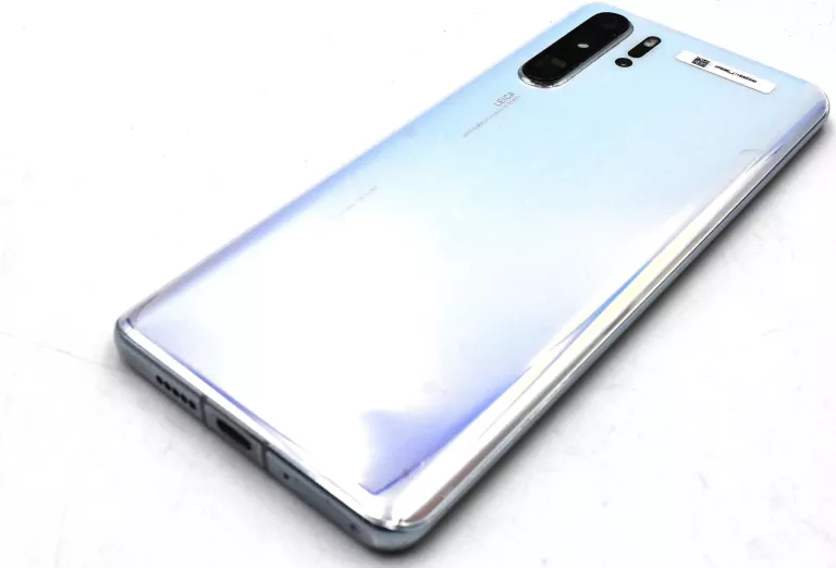 SMARTFON HUAWEI P30 PRO 6 GB / 128 GB 4G (LTE) WIELOKOLOROWY