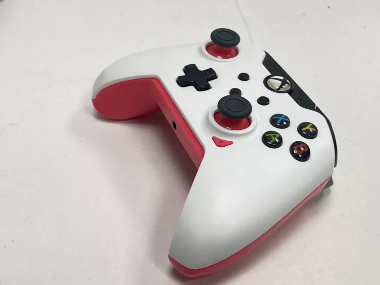 2 PADY PRZEWODOWE FUSE WHITE