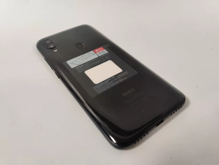 TELEFON XIAOMI REDMI 7 3/32