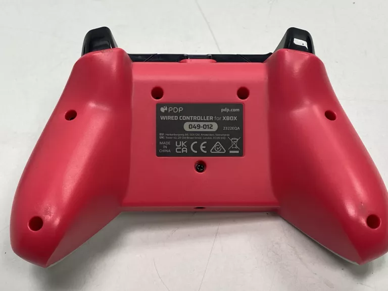 2 PADY PRZEWODOWE FUSE WHITE