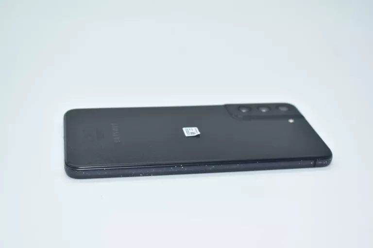 TELEFON SAMSUNG GALAXY S21 FE 5G SM-G990B2 128GB/6GB PUDEŁKO