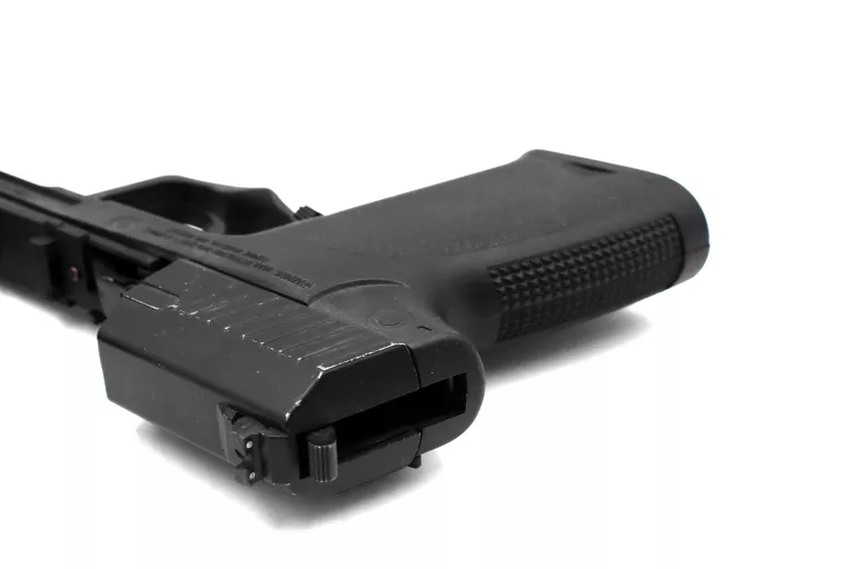 PISTOLET GAMO PT-90 - 4,5MM NA CO2