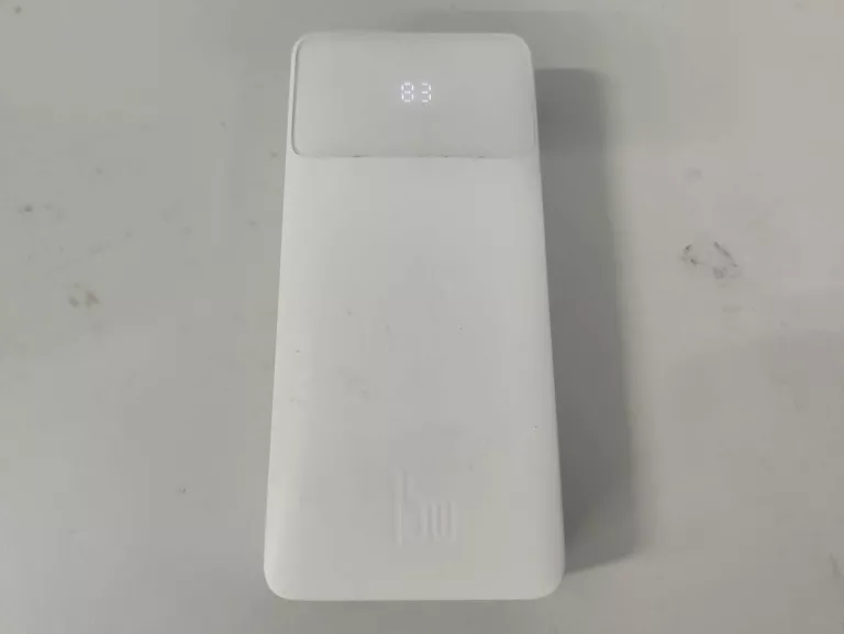 POWERBANK BASEUS 20000 MAH