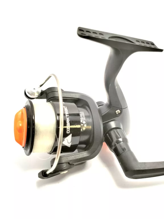 KOŁOWROTEK OZARK TRAIL