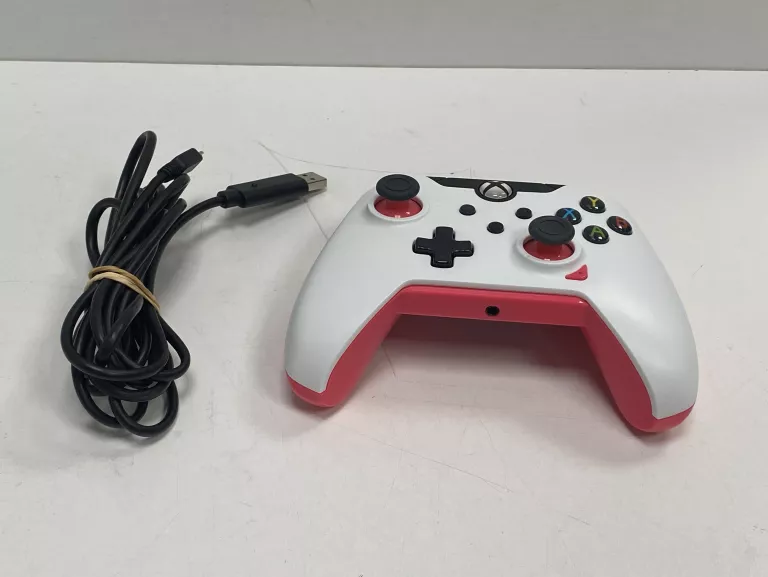 2 PADY PRZEWODOWE FUSE WHITE