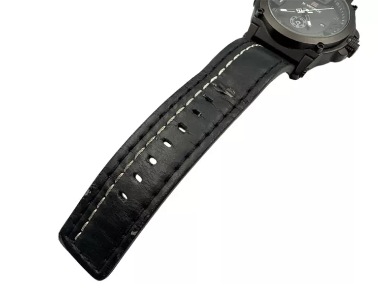 ZEGAREK MĘSKI SKÓRA NAVIFORCE 9099