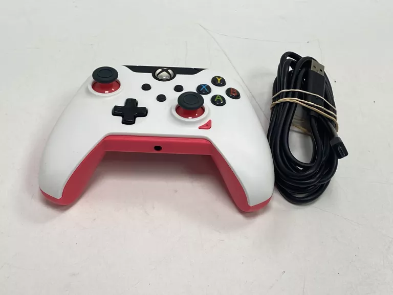 2 PADY PRZEWODOWE FUSE WHITE