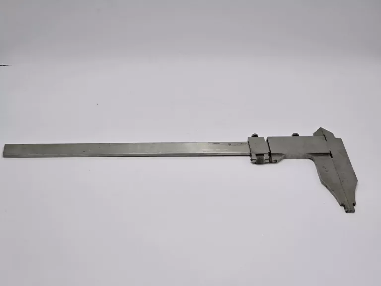 SUWMIARKA NONIUSZOWA TRADYCYJNA 300 MM [250606004]