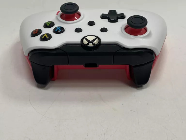 2 PADY PRZEWODOWE FUSE WHITE